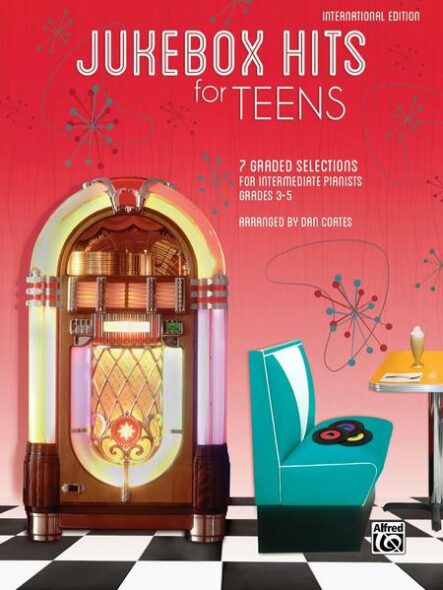 Jukebox Hits for Teens | Gay Books & News