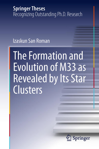 The Formation and Evolution of M33 as Revealed by Its Star Clusters | Gay Books & News