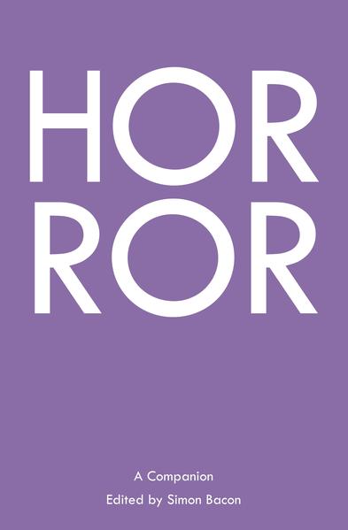 Horror | Gay Books & News