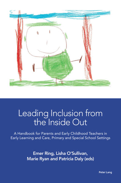 Leading Inclusion from the Inside Out | Gay Books & News