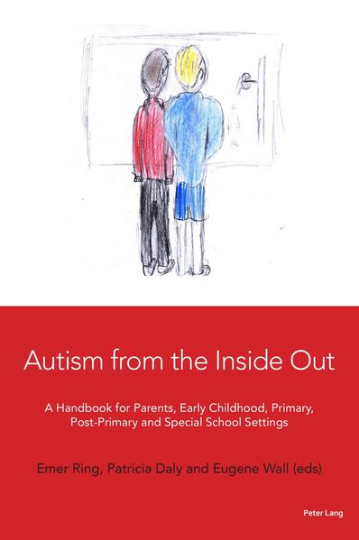 Autism from the Inside Out | Queer Books & News
