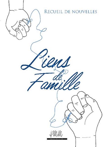 Liens de Famille | Gay Books & News