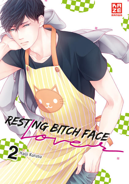 Resting Bitch Face Lover 2 (Finale) | Gay Books & News