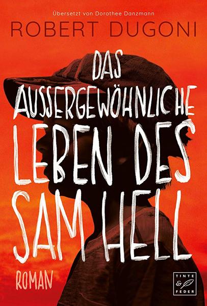 Das außergewöhnliche Leben des Sam Hell | Gay Books & News