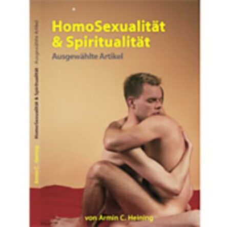 GAY-TANTRA: HomoSexualität & Spiritualität | Gay Books & News