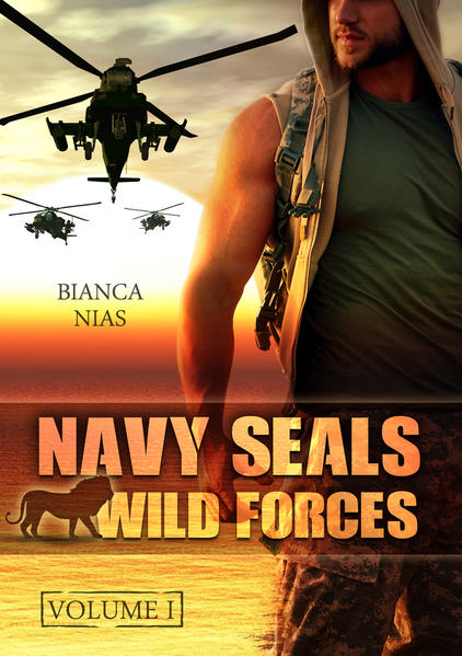 Navy Seals - Wild Forces | Gay Books & News