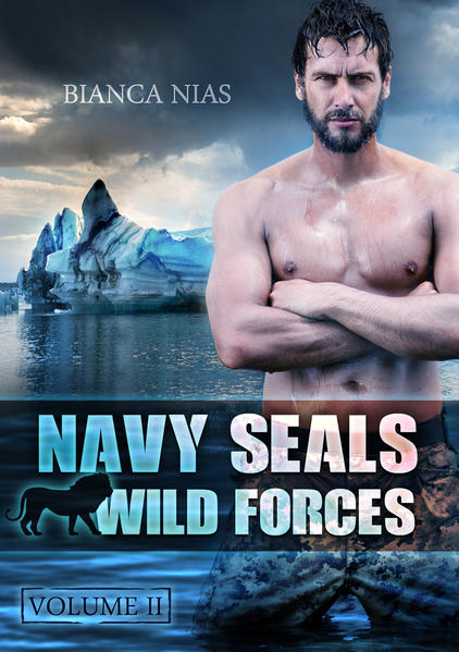 Navy Seals - Wild Forces (Volume II) | Gay Books & News