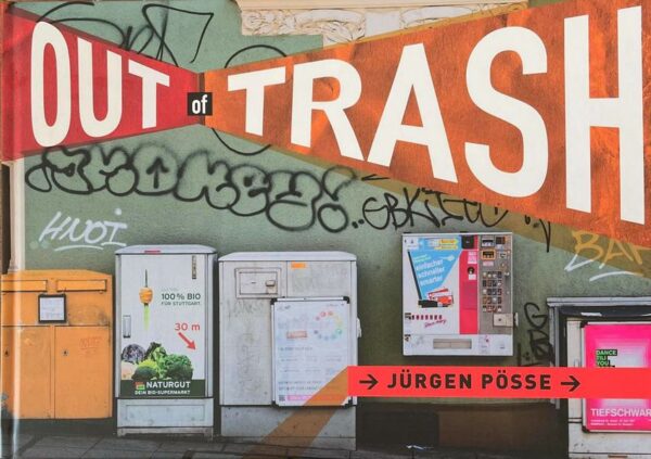 Out of Trash | Gay Books & News