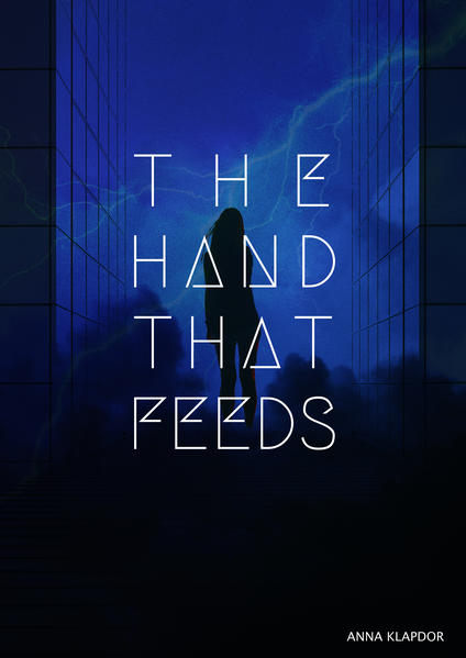 The Hand That Feeds | Gay Books & News