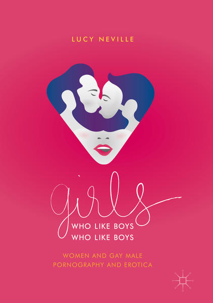 Girls Who Like Boys Who Like Boys | Gay Books & News