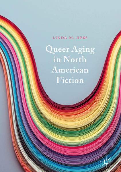 Queer Aging in North American Fiction | Gay Books & News