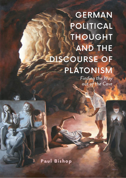 German Political Thought and the Discourse of Platonism | Gay Books & News