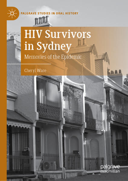HIV Survivors in Sydney | Gay Books & News