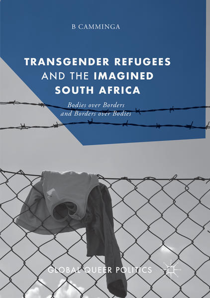 Transgender Refugees and the Imagined South Africa | Gay Books & News