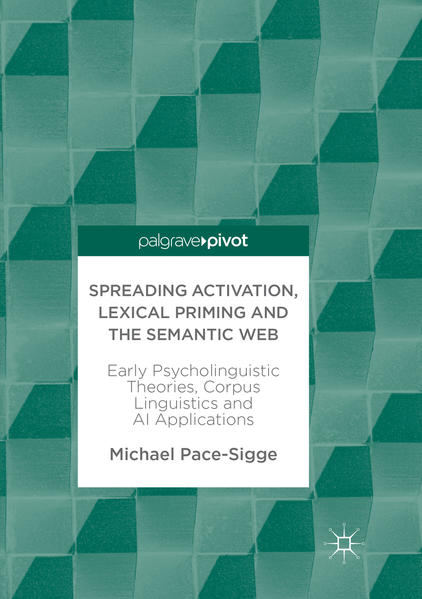 Spreading Activation, Lexical Priming and the Semantic Web | Gay Books & News