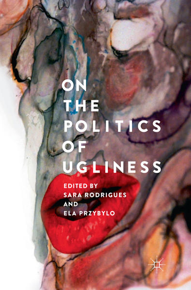 On the Politics of Ugliness | Gay Books & News