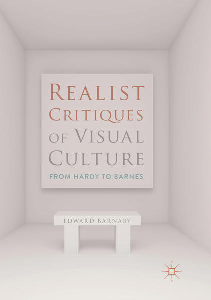 Realist Critiques of Visual Culture | Gay Books & News