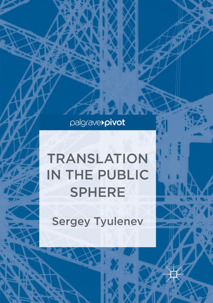Translation in the Public Sphere | Gay Books & News