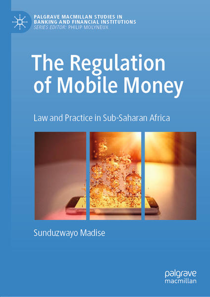 The Regulation of Mobile Money | Gay Books & News