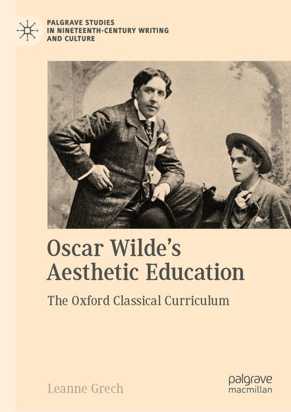 Oscar Wilde's Aesthetic Education | Gay Books & News