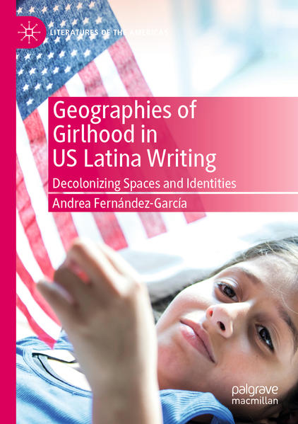 Geographies of Girlhood in US Latina Writing | Gay Books & News