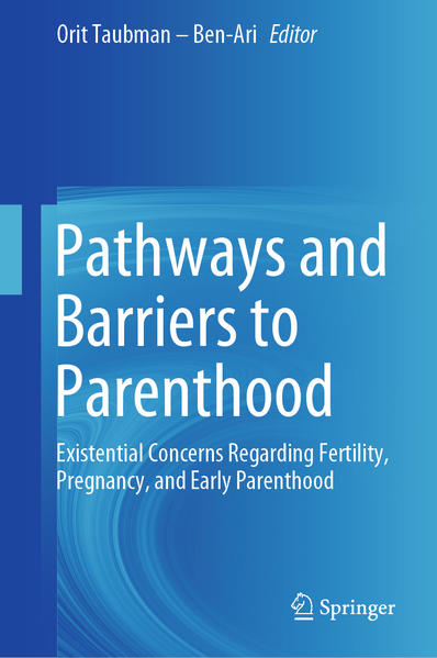 Pathways and Barriers to Parenthood | Gay Books & News