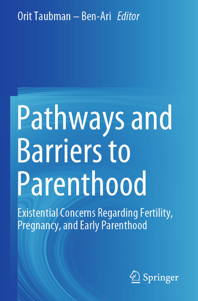 Pathways and Barriers to Parenthood | Gay Books & News