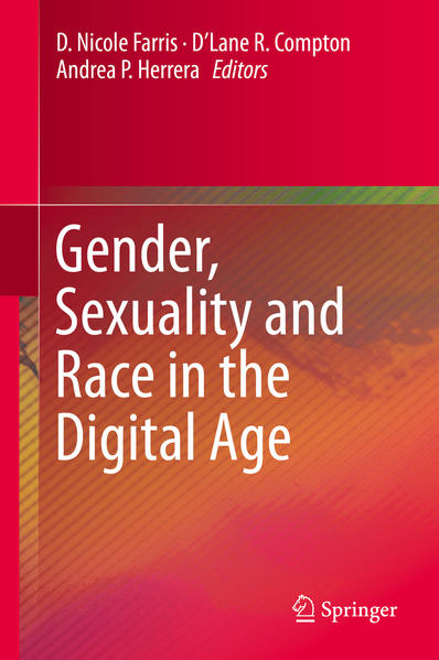 Gender, Sexuality and Race in the Digital Age | Gay Books & News