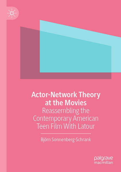 Actor-Network Theory at the Movies | Gay Books & News