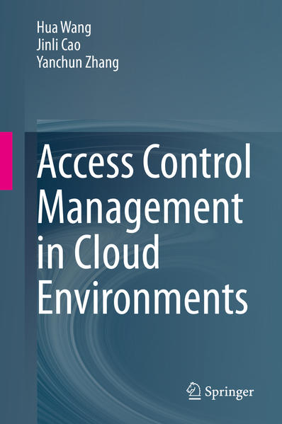 Access Control Management in Cloud Environments | Gay Books & News