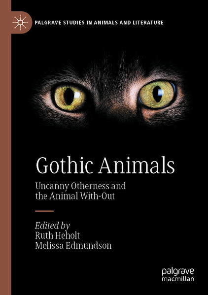 Gothic Animals | Gay Books & News