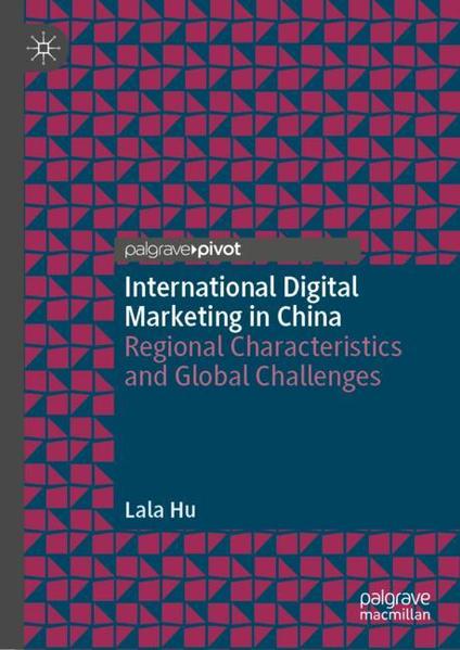 International Digital Marketing in China | Queer Books & News