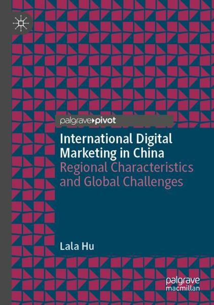 International Digital Marketing in China | Queer Books & News