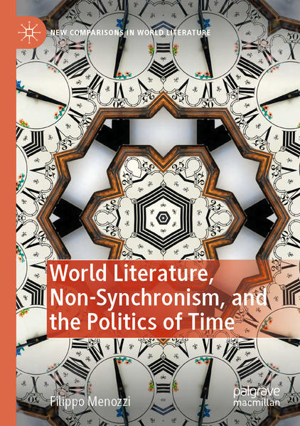 World Literature, Non-Synchronism, and the Politics of Time | Gay Books & News