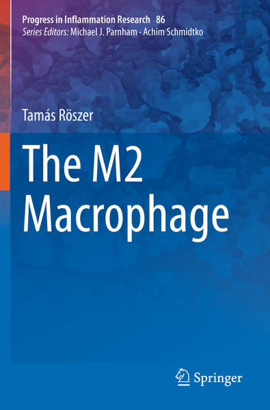 The M2 Macrophage | Gay Books & News