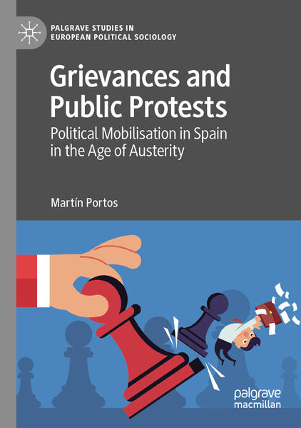 Grievances and Public Protests | Gay Books & News