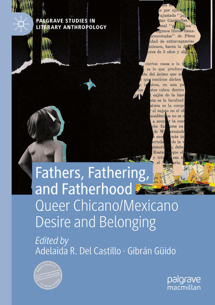Fathers, Fathering, and Fatherhood | Queer Books & News