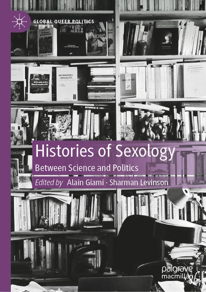 Histories of Sexology | Gay Books & News