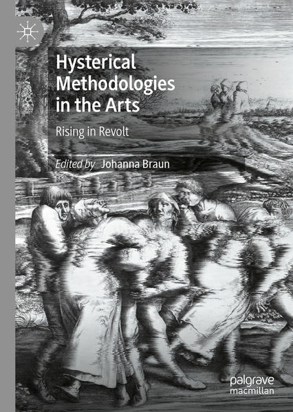 Hysterical Methodologies in the Arts | Gay Books & News