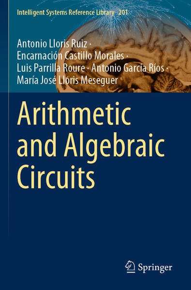 Arithmetic and Algebraic Circuits | Gay Books & News