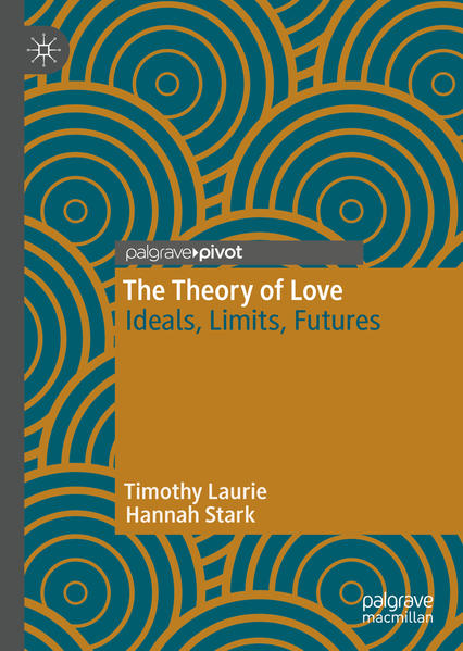The Theory of Love | Gay Books & News