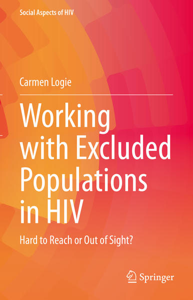 Working with Excluded Populations in HIV | Gay Books & News