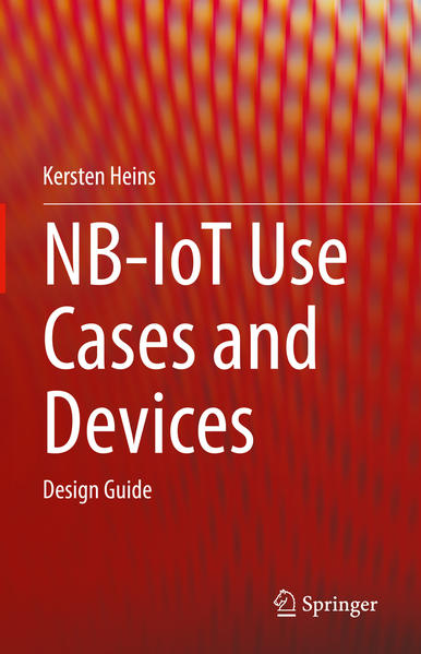 NB-IoT Use Cases and Devices | Gay Books & News