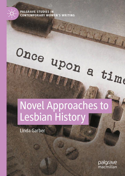 Novel Approaches to Lesbian History | Gay Books & News