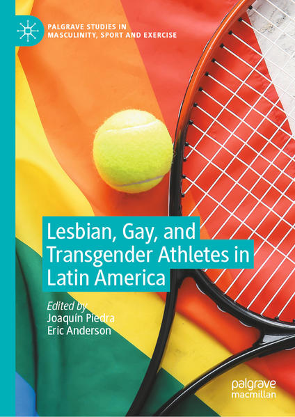 Lesbian, Gay, and Transgender Athletes in Latin America | Gay Books & News