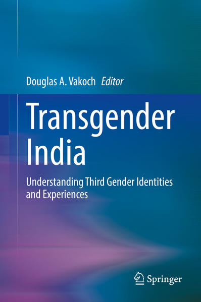 Transgender India | Gay Books & News