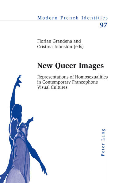 New Queer Images: Representations of Homosexualities in Contemporary Francophone Visual Cultures | Gay Books & News