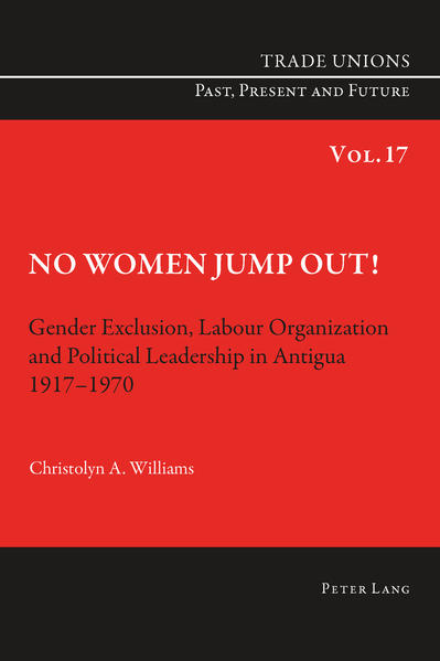 No Women Jump Out! | Gay Books & News