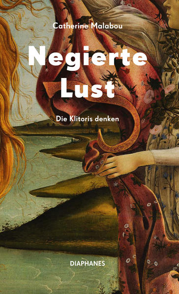 Negierte Lust | Gay Books & News