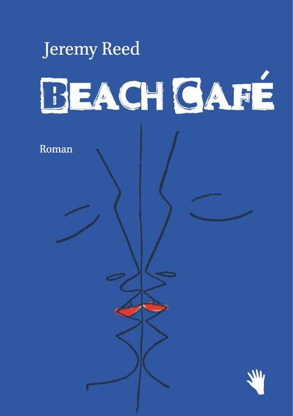 Beach Café | Gay Books & News